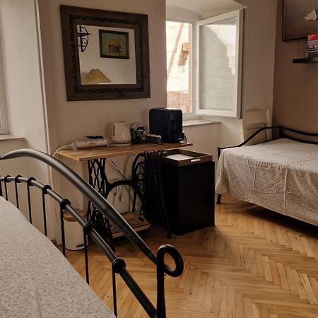 Cittadella Rooms, Old Town Dubrovnik 두브로브니크 외부 사진