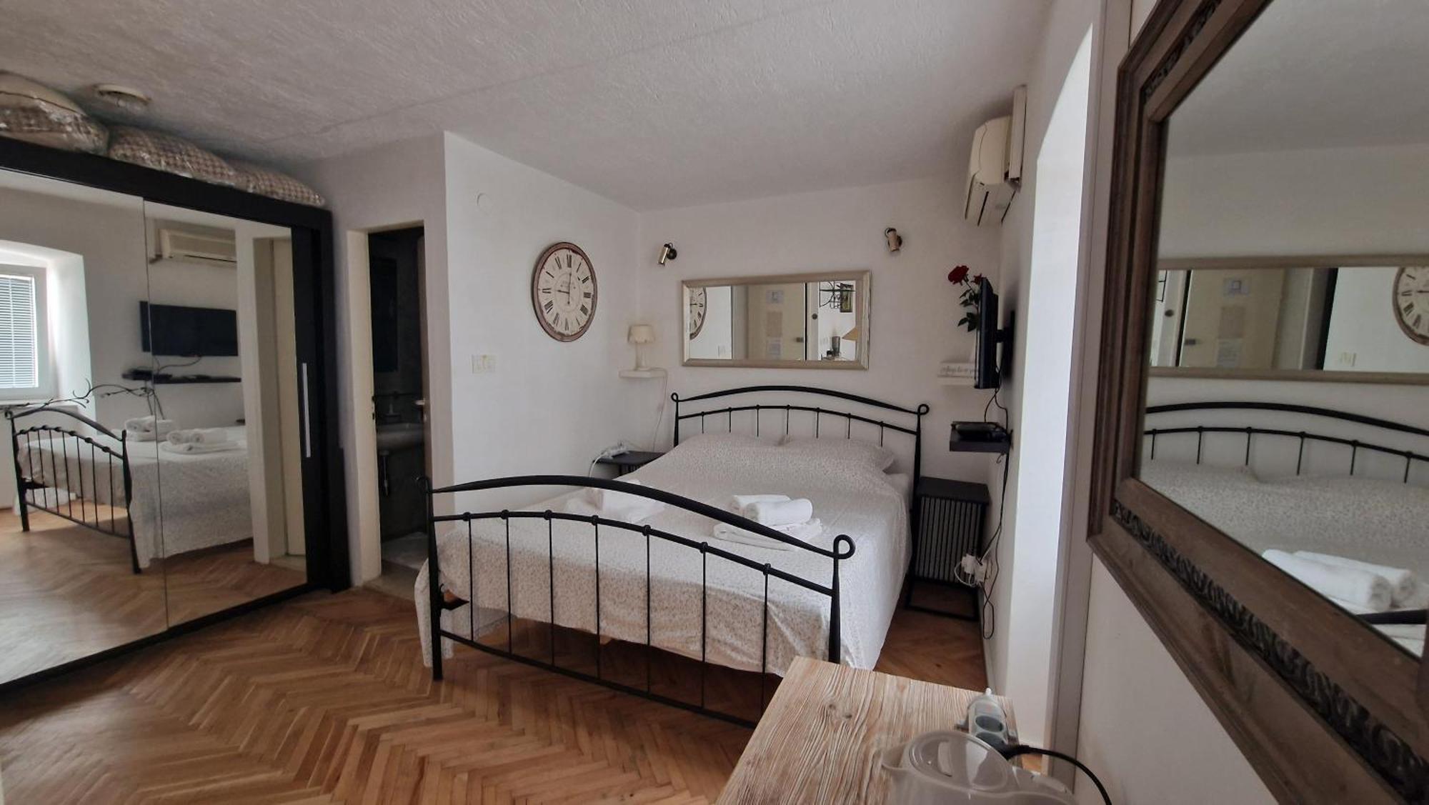 Cittadella Rooms, Old Town Dubrovnik 두브로브니크 외부 사진