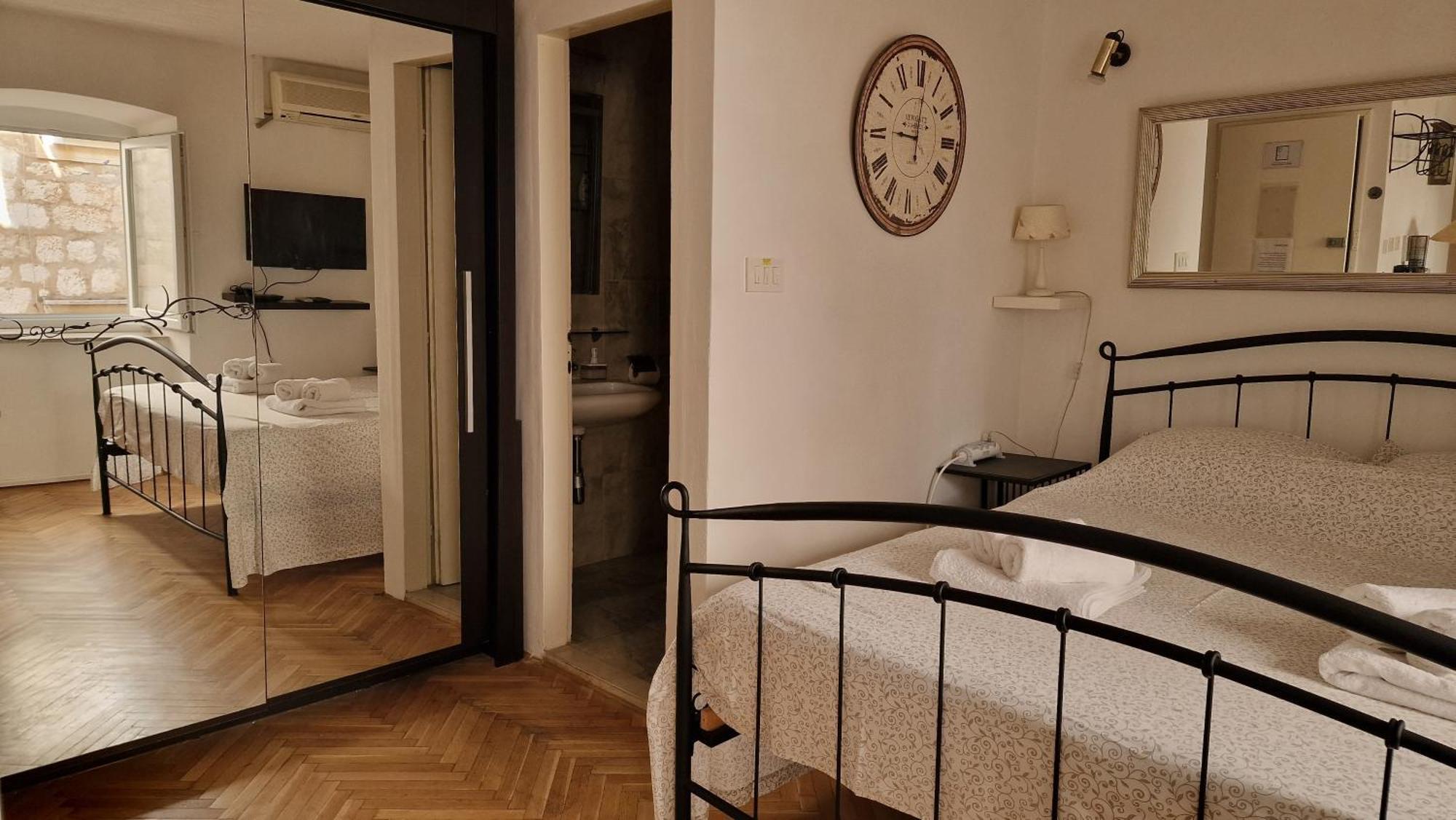 Cittadella Rooms, Old Town Dubrovnik 두브로브니크 외부 사진