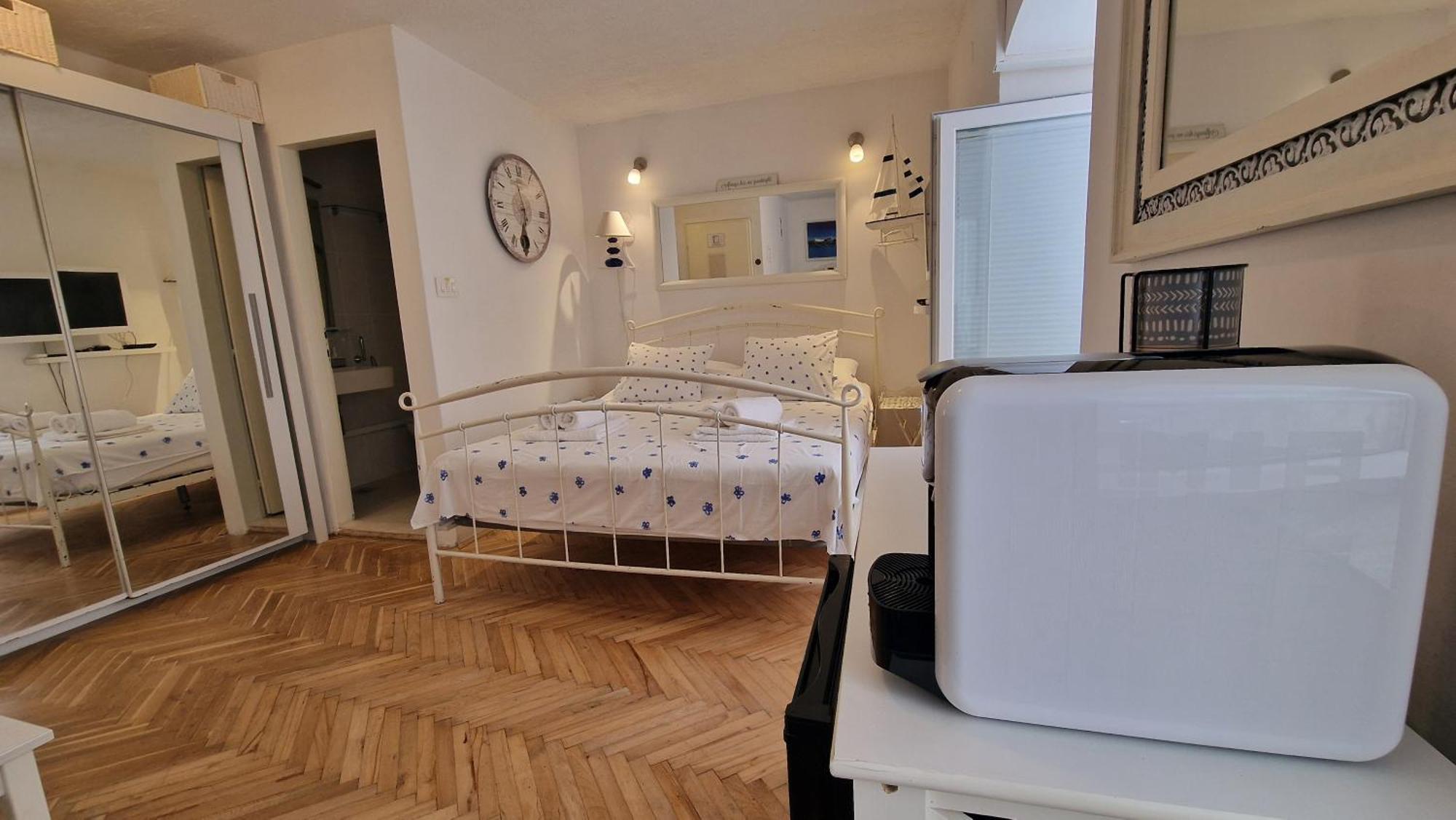Cittadella Rooms, Old Town Dubrovnik 두브로브니크 객실 사진