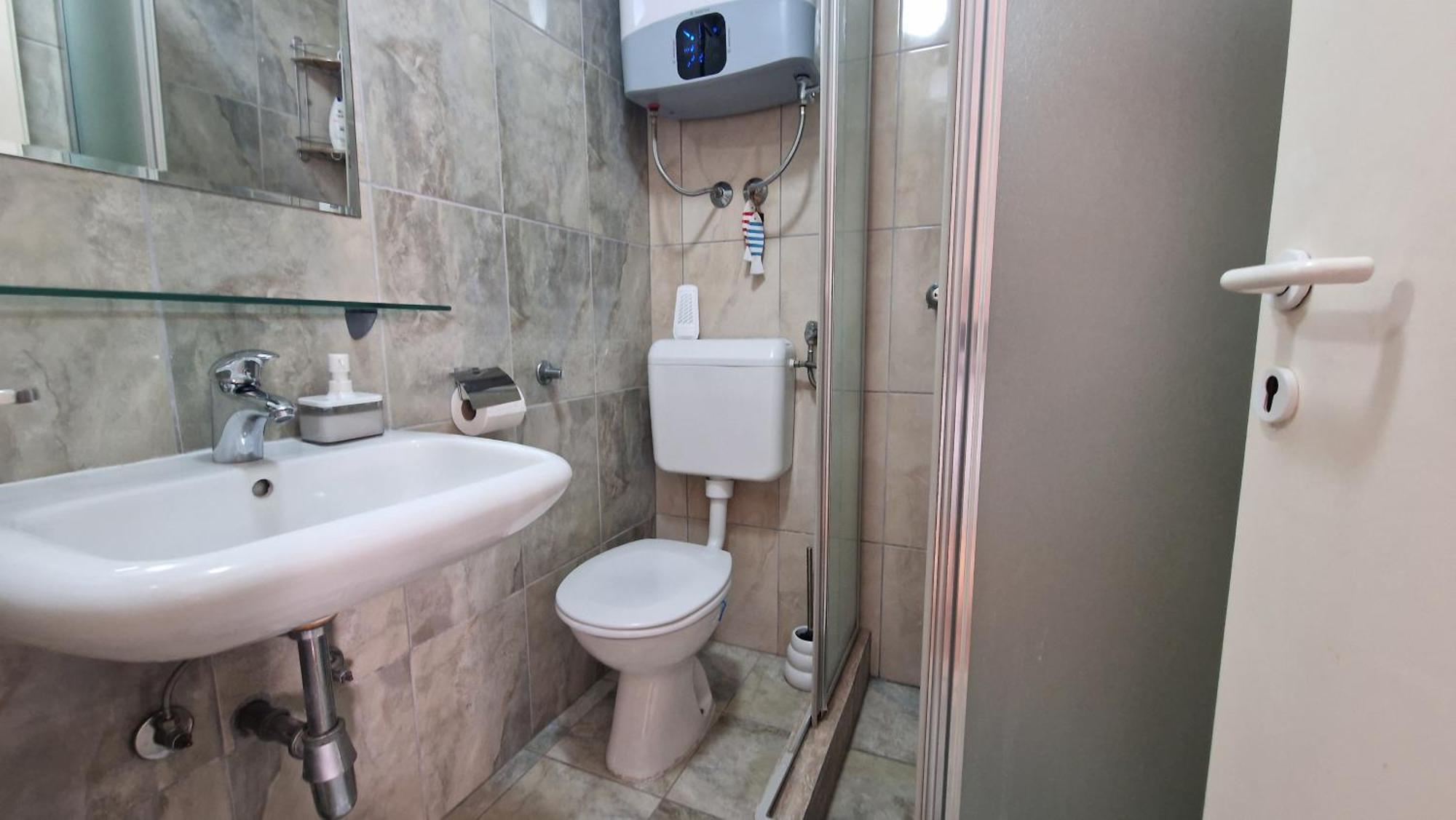 Cittadella Rooms, Old Town Dubrovnik 두브로브니크 객실 사진
