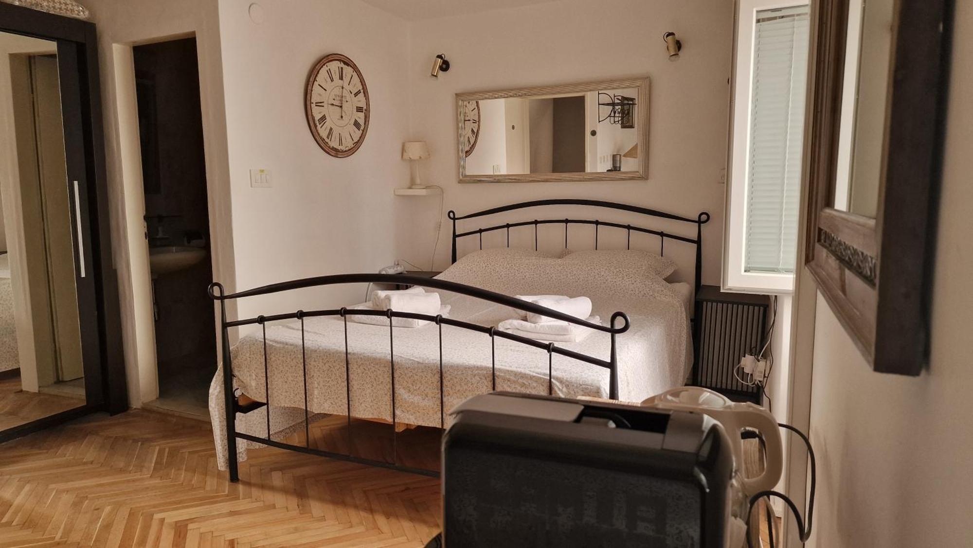 Cittadella Rooms, Old Town Dubrovnik 두브로브니크 객실 사진