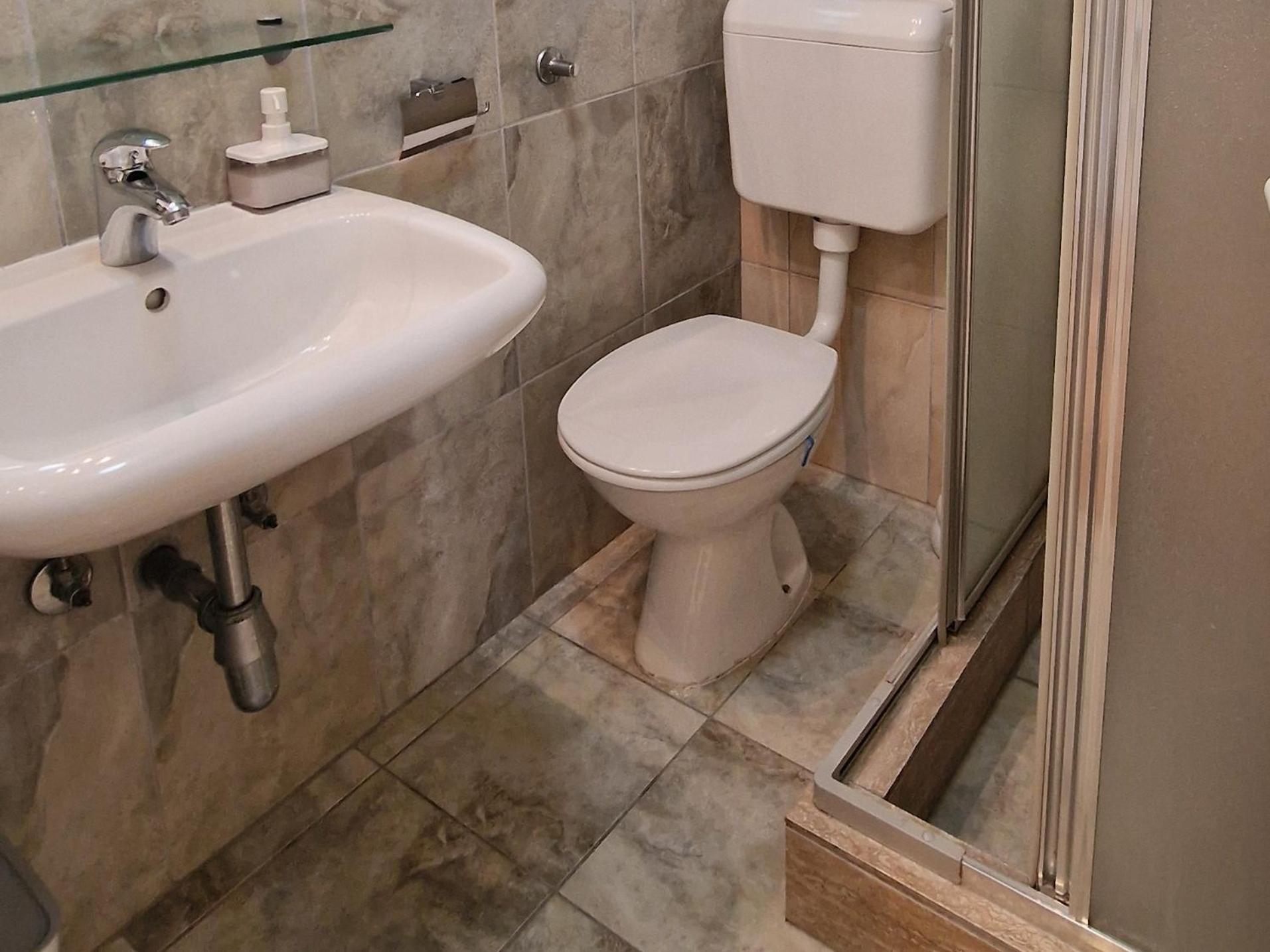 Cittadella Rooms, Old Town Dubrovnik 두브로브니크 객실 사진