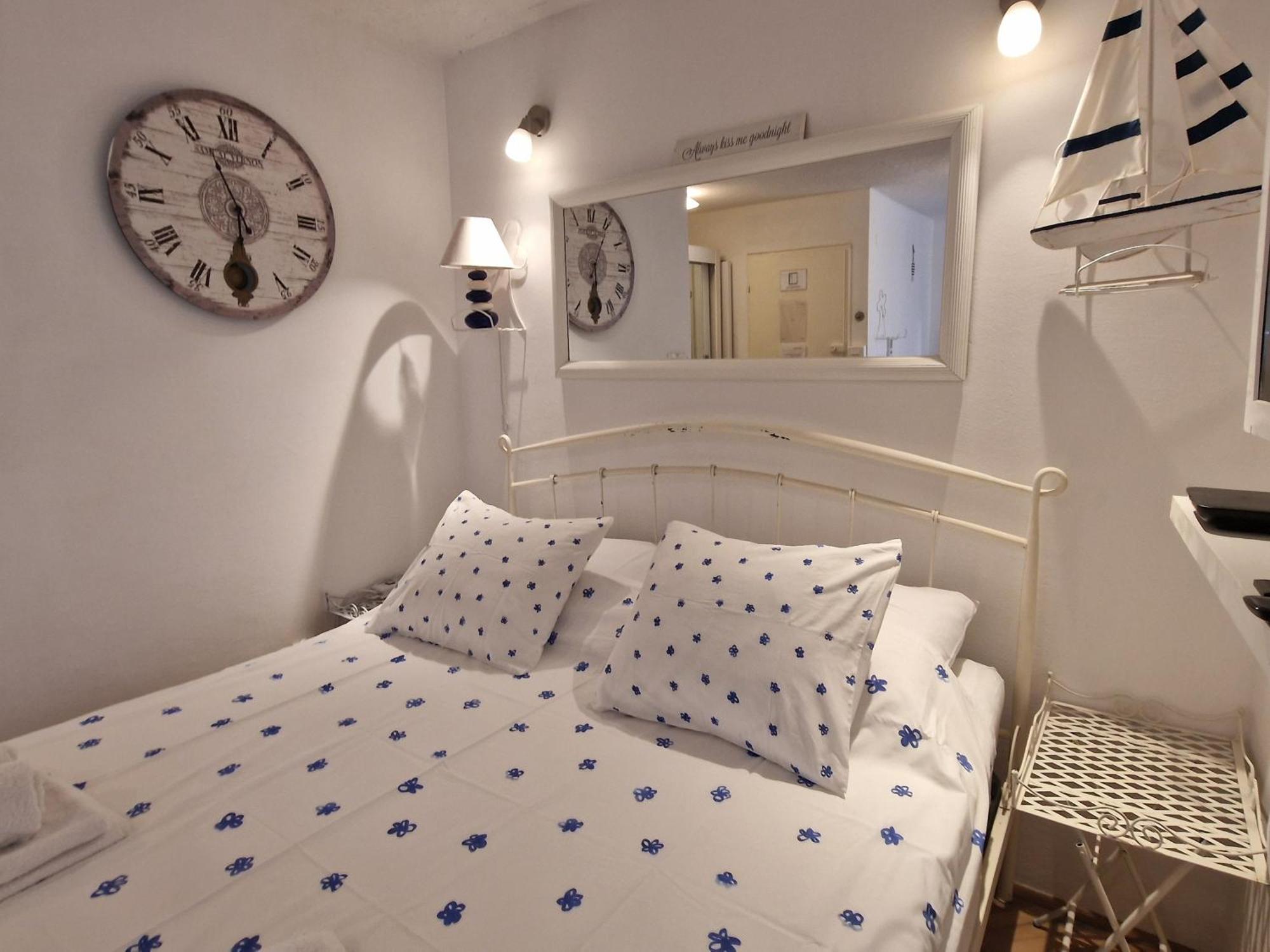 Cittadella Rooms, Old Town Dubrovnik 두브로브니크 객실 사진