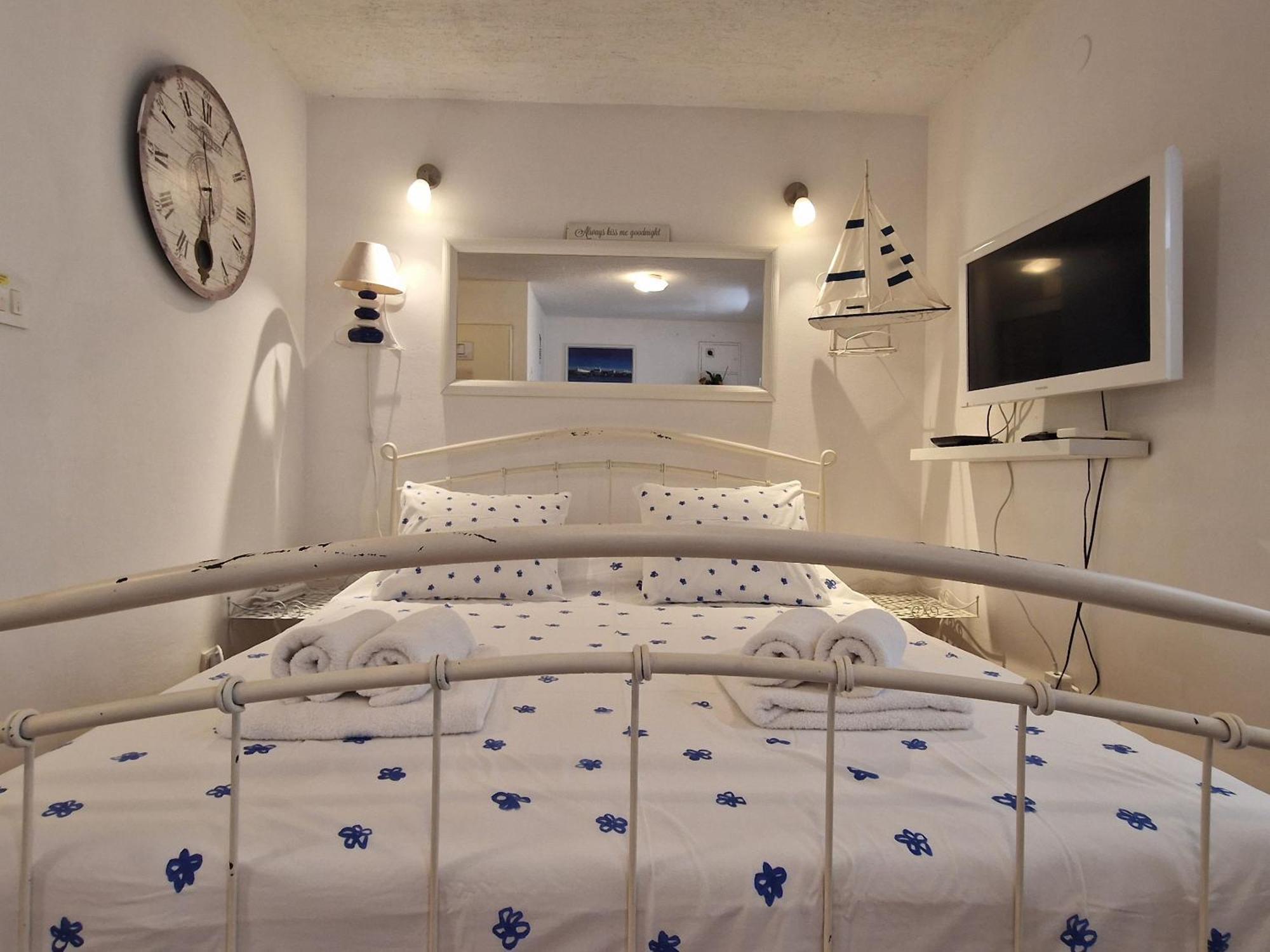 Cittadella Rooms, Old Town Dubrovnik 두브로브니크 객실 사진