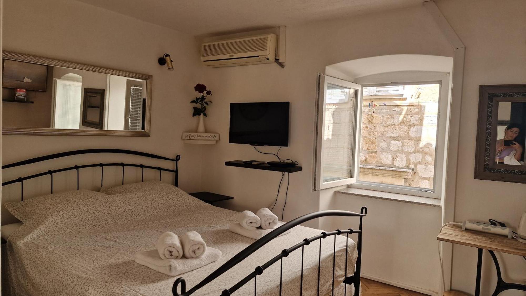 Cittadella Rooms, Old Town Dubrovnik 두브로브니크 객실 사진