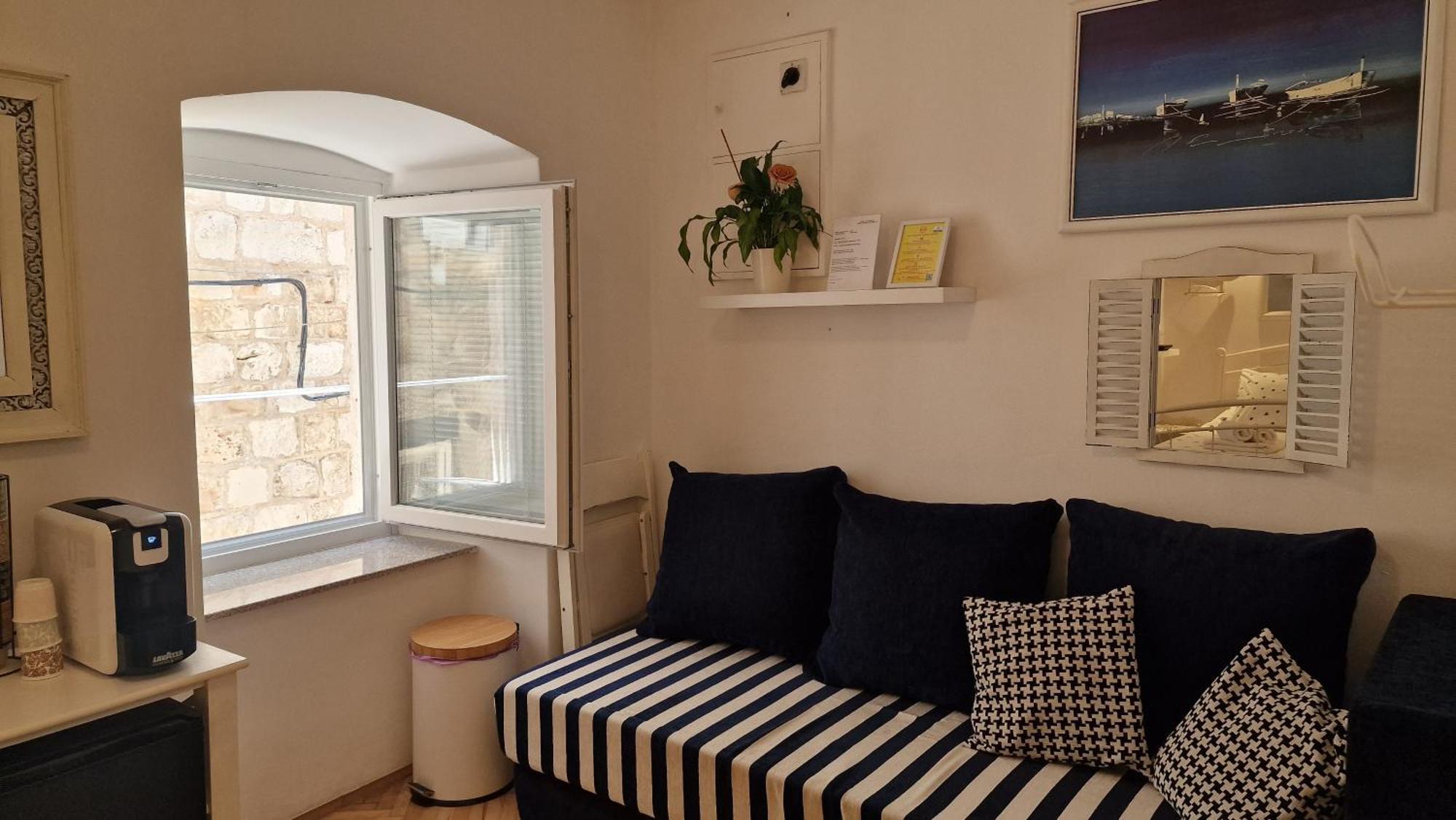 Cittadella Rooms, Old Town Dubrovnik 두브로브니크 외부 사진