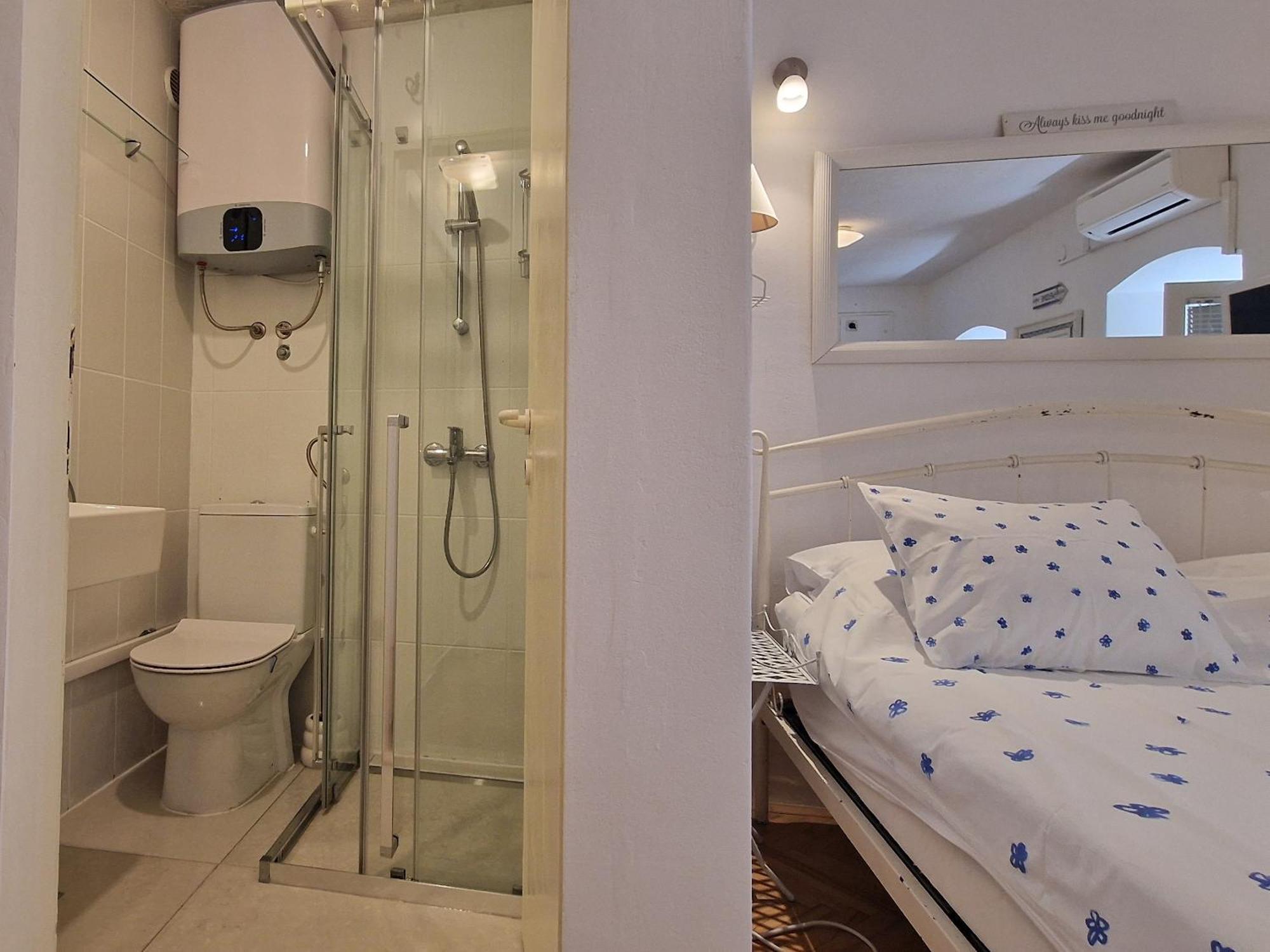 Cittadella Rooms, Old Town Dubrovnik 두브로브니크 객실 사진