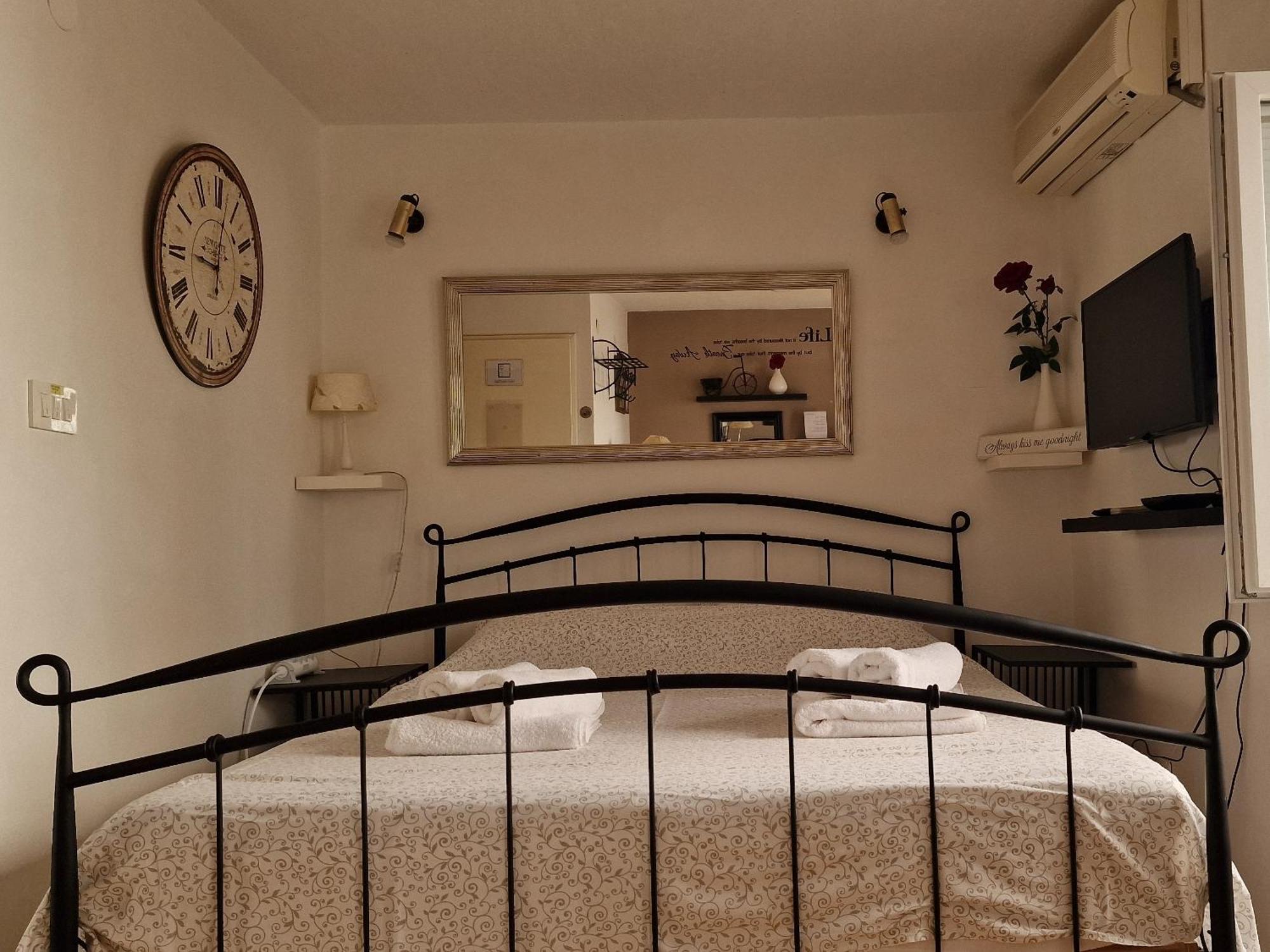 Cittadella Rooms, Old Town Dubrovnik 두브로브니크 객실 사진