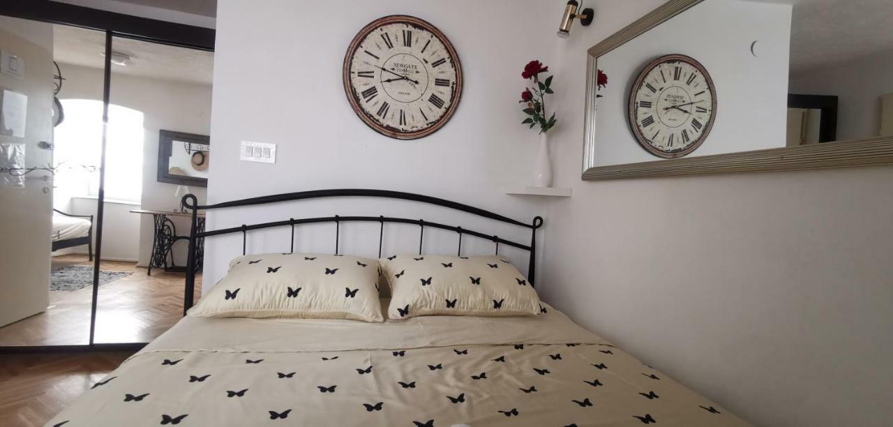Cittadella Rooms, Old Town Dubrovnik 두브로브니크 외부 사진
