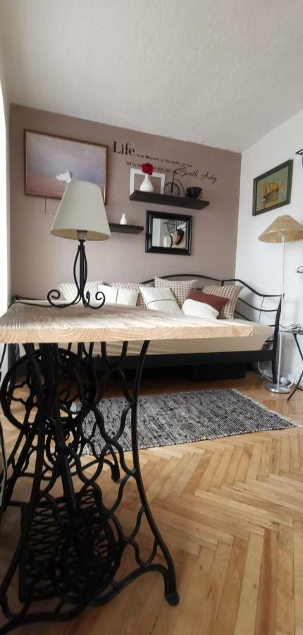 Cittadella Rooms, Old Town Dubrovnik 두브로브니크 외부 사진