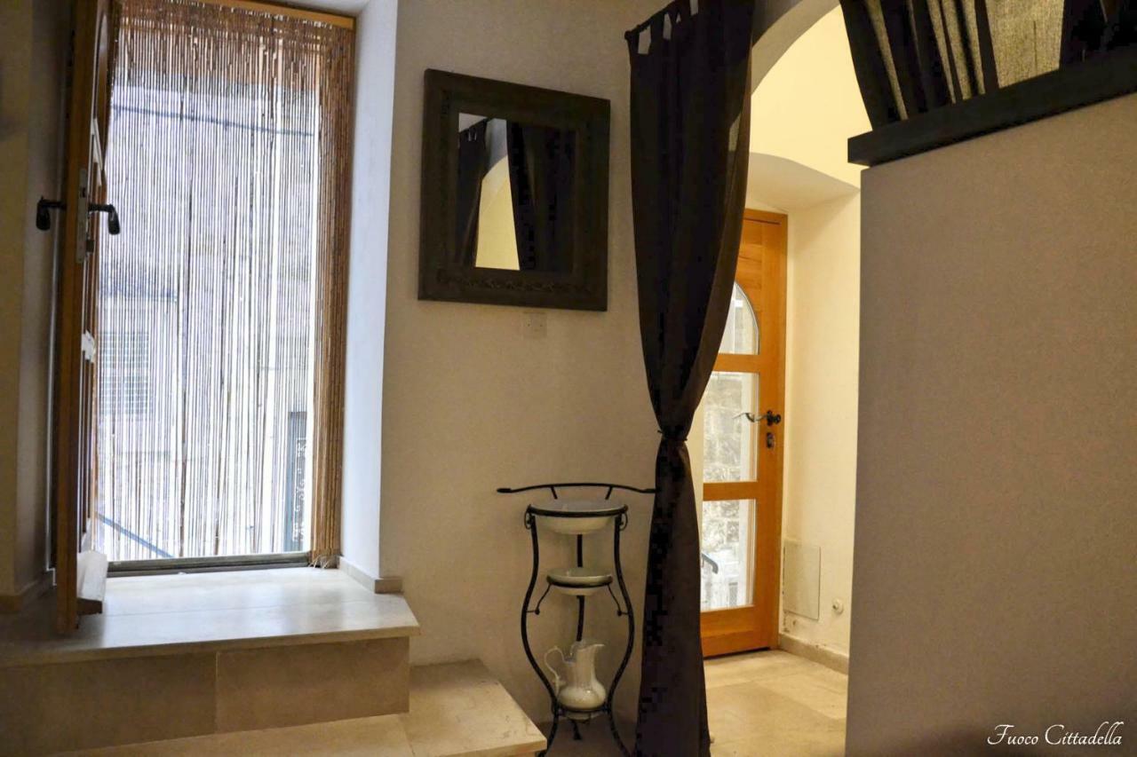Cittadella Rooms, Old Town Dubrovnik 두브로브니크 외부 사진