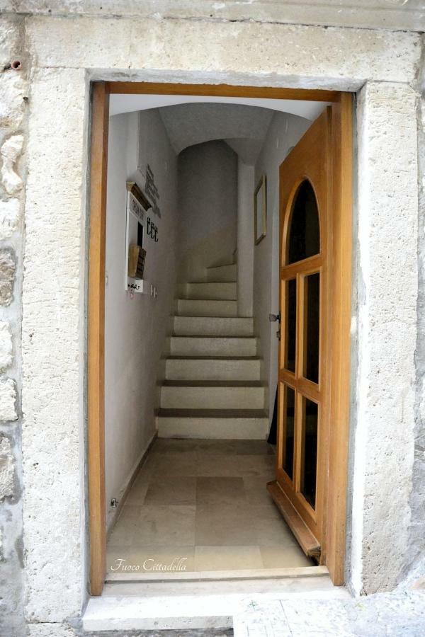 Cittadella Rooms, Old Town Dubrovnik 두브로브니크 외부 사진
