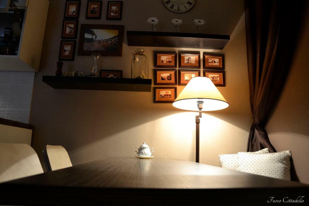 Cittadella Rooms, Old Town Dubrovnik 두브로브니크 외부 사진