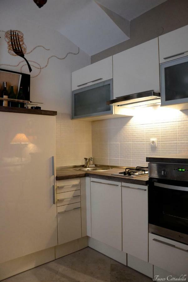 Cittadella Rooms, Old Town Dubrovnik 두브로브니크 외부 사진
