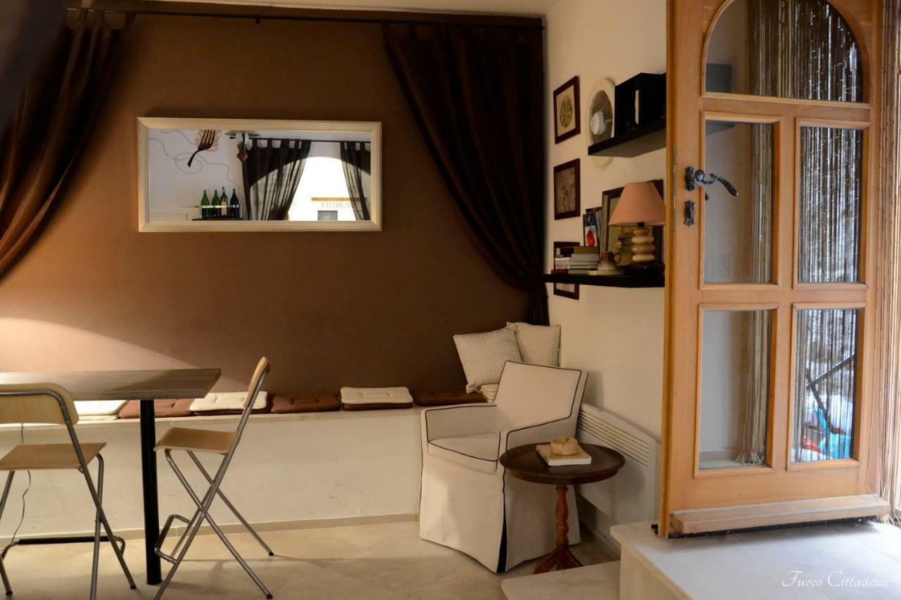 Cittadella Rooms, Old Town Dubrovnik 두브로브니크 외부 사진