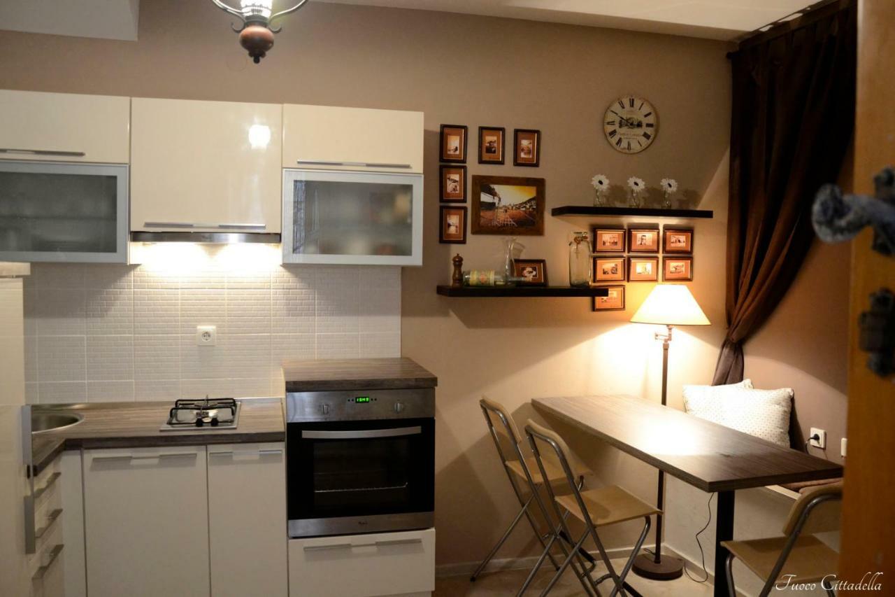 Cittadella Rooms, Old Town Dubrovnik 두브로브니크 외부 사진