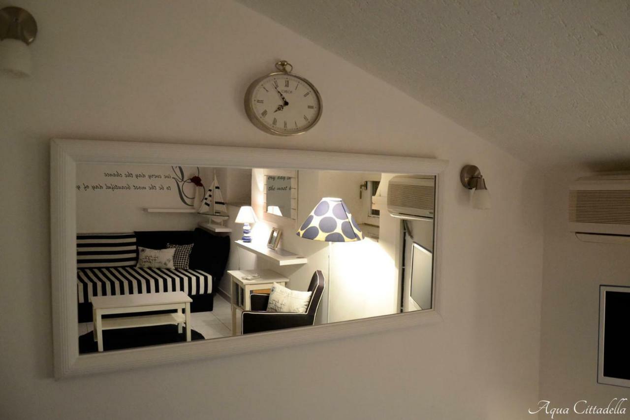 Cittadella Rooms, Old Town Dubrovnik 두브로브니크 외부 사진