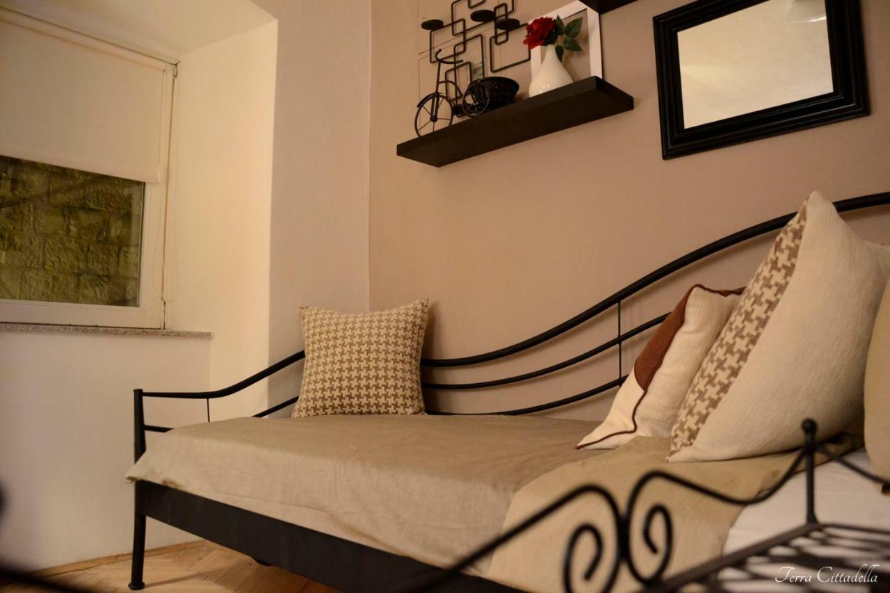 Cittadella Rooms, Old Town Dubrovnik 두브로브니크 외부 사진