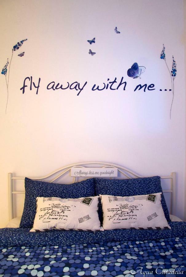 Cittadella Rooms, Old Town Dubrovnik 두브로브니크 외부 사진