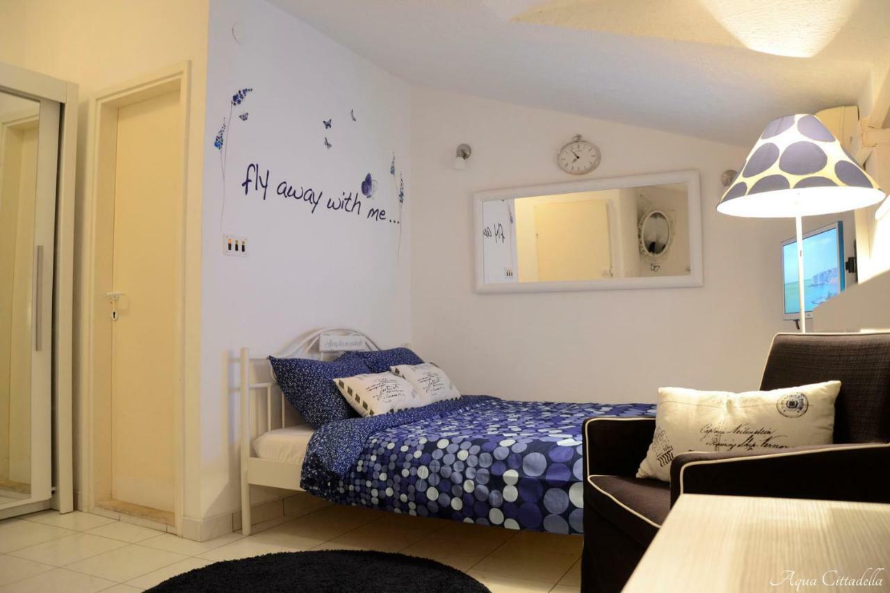 Cittadella Rooms, Old Town Dubrovnik 두브로브니크 외부 사진